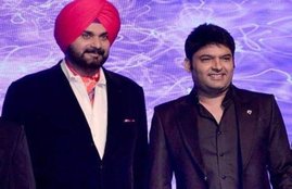kapil sharma, Navjot Singh Sidhu, Navjot Singh Sidhu Pulwama attack, Pulwama attack, Pulwama Attack after effect, Pulwama attack protest, Pulwama attack reactions, The Kapil Sharma Show