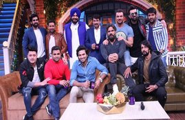 kapil sharma show