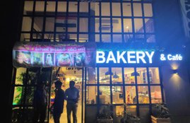 karachi bakery