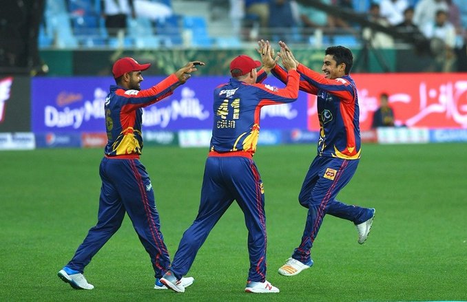 PSL 2019 Karachi Kings vs Peshawar Zalmi : 13 रन से जीती पेशावर जालमी
