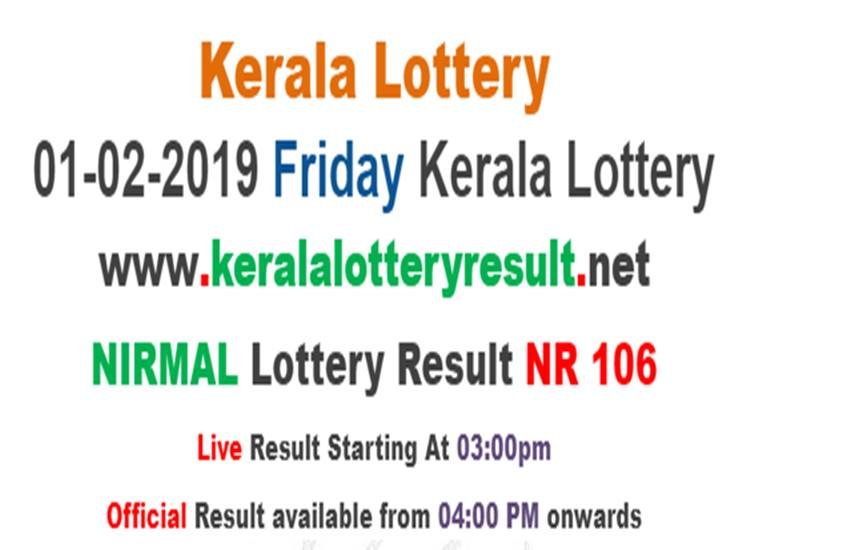 kerala, lottery, kerala lottery