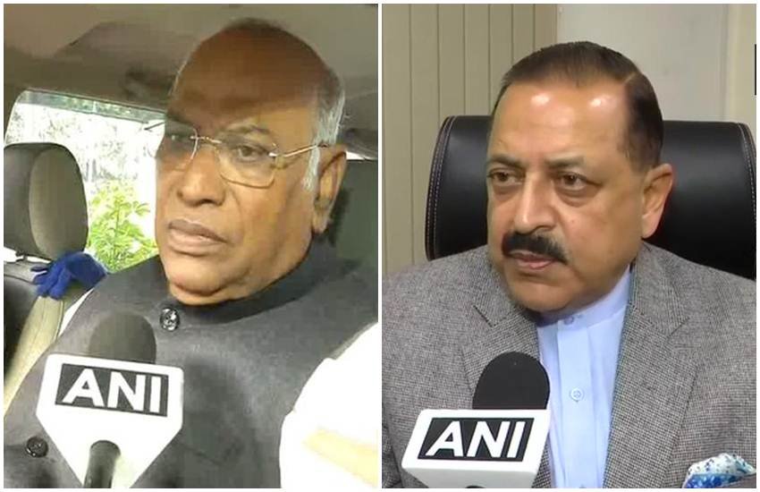 CBI Case, New CBI Director, IPS Rishi Kumar Shukla, Central Bureau of Investigation, Narendra Modi, Prime Minister, National News, Hindi News, Congress, Congress leader Mallikarjun Kharge, Mallikarjun Kharge, anti-corruption investigations, anti-corruption, ऋषि कुमार शुक्ला, सीबीआई, सीबीआई डॉयरेक्टर, नरेंद्र मोदी, मल्लिकार्जुन खड़गे