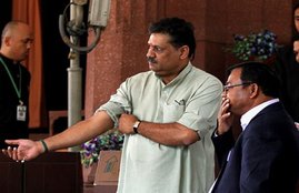 kirti azad