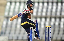 Mushtaq Ali Trophy, ishan kisan, ipl, ipl 2019, ishaan kisan and ipl, ishan kisan century, cricket