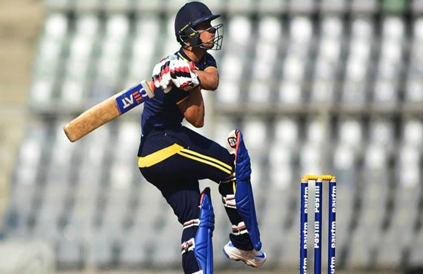 Mushtaq Ali Trophy, ishan kisan, ipl, ipl 2019, ishaan kisan and ipl, ishan kisan century, cricket