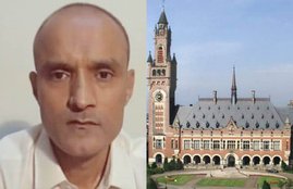 kulbhushan jadhav