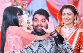 kumkum bhagya, kumkum bhagya 15 February 2019, kumkum bhagya 15 February full episode, kumkum bhagya full episode, kumkum bhagya zee channel, kumkum bhagya Leena Jumani, kumkum bhagya Shabbir Ahluwalia, kumkum bhagya Sriti Jha, kumkum bhagya full episode online, Shabbir Ahluwalia, Sriti Jha, Shabbir Ahluwalia kumkum bhagya, Sriti Jha kumkum bhagya, kumkum bhagya 15 February episode online, zee channel, television news in hindi, tv news in hindi, entertainment news