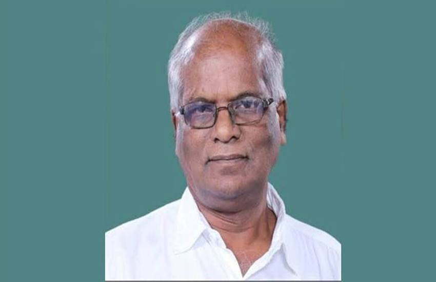 बीजू जनता दल के वरिष्ठ नेता और लोकसभा सदस्य लडू किशोर स्वैन का निधन 