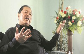 lal thanhawla