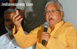 cbi lalu yadav case 1997