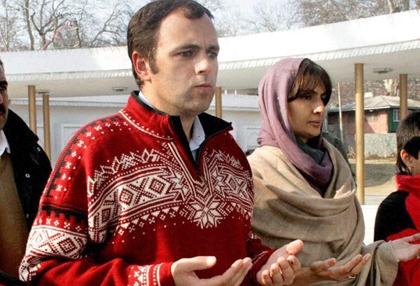 manish tiwari wife, mukhtar abbas naqvi wife, omar abdullah love marriage, sushil modi marriage,