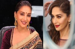 Madhuri Dixit इस उम्र में भी दिखती हैं जवान, ऐसे रखती हैं अपनी स्किन का ध्यान