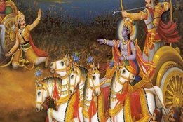 Mahabharata, Bhishma, dronacharya, Karna, Yudhishthira, Gandhari, Kunti, Dhritarashtra, Maharishi Ved Vyas, Mahabharata story, religion news