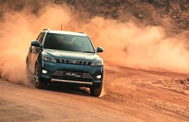 Mahindra XUV300 Electric launch soon, Mahindra XUV300 Electric price, Mahindra XUV300 Electric detail