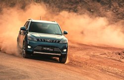 Mahindra XUV300 Electric जल्द होगी पेश, सिंगल चार्ज पर चलेगी 400 km – पूरी डिटेल