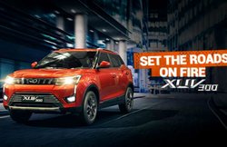 1 महीने में Mahindra XUV300 ने मचाया धमाल, इन 5 वजहों से लोग इस SUV को कर रहे हैं पसंद