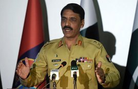 Asif Ghafoor