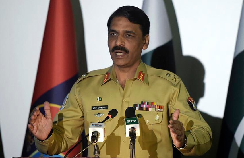 Asif Ghafoor