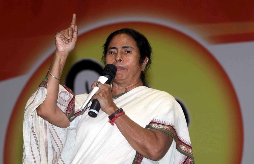 तृणमूल कांग्रेस की अध्यक्ष और पश्चिम बंगाल की सीएम ममता बनर्जी। (एक्सप्रेस आर्काइव)