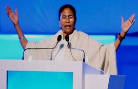 mamta banerjee