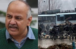 manish sisodia