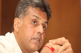 manish tiwari