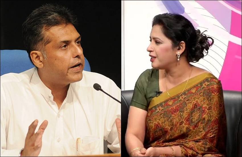मनीष तिवारी- नाजनीन: पूर्व कैबिनेट मंत्री और कांग्रेस नेता मनीष तिवारी ने भी प्रेम विवाह किया है। मनीष तिवारी की पत्नी का नाम नाजनीन है। 1989 में जब मनीष तिवारी एनएसयूआई के प्रेसीडेंट हुआ करते थे तभी नाजनीन मुंबई में वीमेन विंग की प्रेसीडेंट थीं। पार्टी की मीटिंग्स के दौरान ही दोनों के बीच प्यार पनपा जो 1996 में जाकर शादी में तब्दील हो गया। (Photo-Social Media)