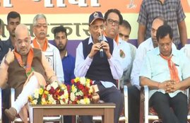 National news, Election 2019, Loksabha Election, Loksabha Election 2019, Narendra Modi, Manohar Parrikar, Amit shah, BJP, अमित शाह, नरेंद्र मोदी, मनोहर पार्रिकर, भाजपा, चुनाव 2019, लोकसभा चुनाव 2019, लोकसभा चुनाव