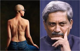 World Cancer Day, Tahira Kashyap, Ayushman khurana, Ayushman khurana Wife Tahira, Ayushman khurana Tahira Kashyap