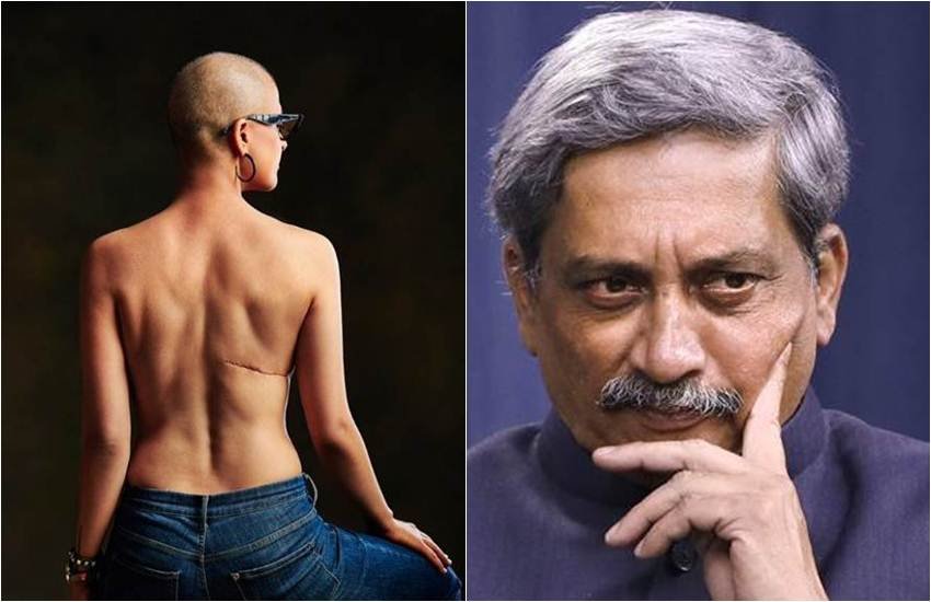 World Cancer Day, Tahira Kashyap, Ayushman khurana, Ayushman khurana Wife Tahira, Ayushman khurana Tahira Kashyap