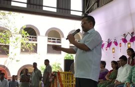 delhi government, government schools, arvind kejriwal, aap government, manish sisodia, school management committee, children, parents, delhi parents association, directorate of education, child rights, lok sabha elections, election campaign, delhi news,