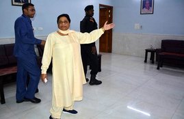 Election 2019, Loksabha Polls, Loksabha Polls 2019, Loksabha election 2019, Mayawati, BSP, Akhilesh Yadav, CBI, चुनाव 2019, लोकसभा चुनाव 2019, लोकसभा चुनाव, मायावती, सीबीआई, अखिलेश यादव