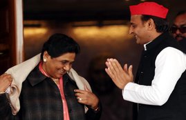 mayawati
