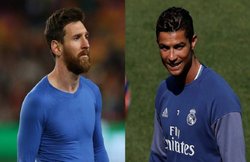 रोनाल्डो नहीं बल्कि ये है सबसे ज्यादा सैलरी पाने वाला फुटबॉल खिलाड़ी