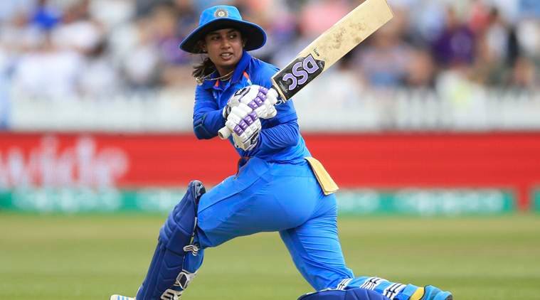 Anju Jain,Anjum Chopra,Cricket,Harmanpreet Kaur,Hemlata Kala,India women vs New Zealand Women,Jaya Sharma,Karuna Jain,Mithali Raj,New Zealand Women vs India Women 2019,Punam Raut,Rumeli Dhar, Mithali Raj run, Mithali Raj ODIs