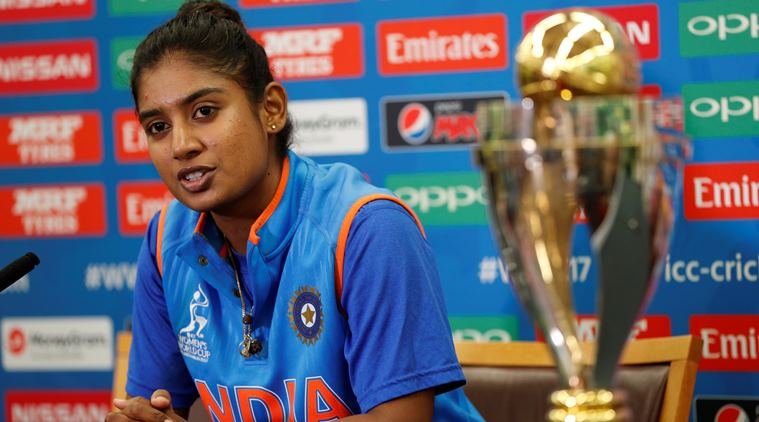 Anju Jain,Anjum Chopra,Cricket,Harmanpreet Kaur,Hemlata Kala,India women vs New Zealand Women,Jaya Sharma,Karuna Jain,Mithali Raj,New Zealand Women vs India Women 2019,Punam Raut,Rumeli Dhar, Mithali Raj run, Mithali Raj ODIs