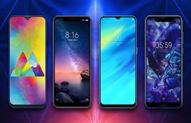 Technology news, smartphone, RAM, Mobile, Mobile phone, Budget Phone, Review of phone, iphone, Full HD display, Android, ios, Mobile operating system, Apple, Battery, Mobile charging