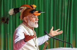 National news, Narendra modi, employment, PM Modi, Data Juggle, Unemployment, Job, Job creation, PF, EPF, EPFO, Demonetization, GST, नरेंद्र मोदी, रोजगार, बेरोजगारी, आंकड़ों की बाजीगरी, युवा, नौकरी