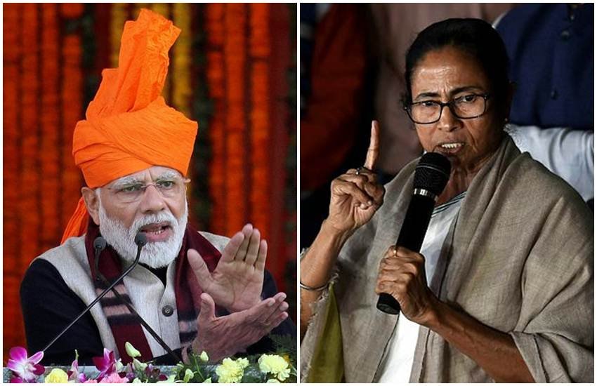 West Bengal, Loksabha election, Loksabha election 2019, election 2019, Mamta Banerjee, BJP, TMC, Narendra Modi, Rahul Gandhi, Dilip Ghish, Rupa Gaungali, Budhdev Bhattacharya, लोकसभा चुनाव, लोकसभा चुनाव 2019, चुनाव 2019, ममता बनर्जी, नरेंद्र मोदी, राहुल गांधी
