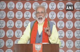 PM Modi