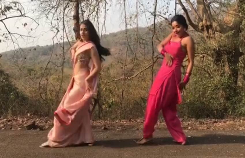 Monalisa, Bhojpuri Actress Monalisa, Monalisa Big boss Contestant, Monalisa Actress, Monalisa Hot Photos, Monalisa Films, Monalisa Vido, मोनालिसा, मोनालिसा वीडियोज