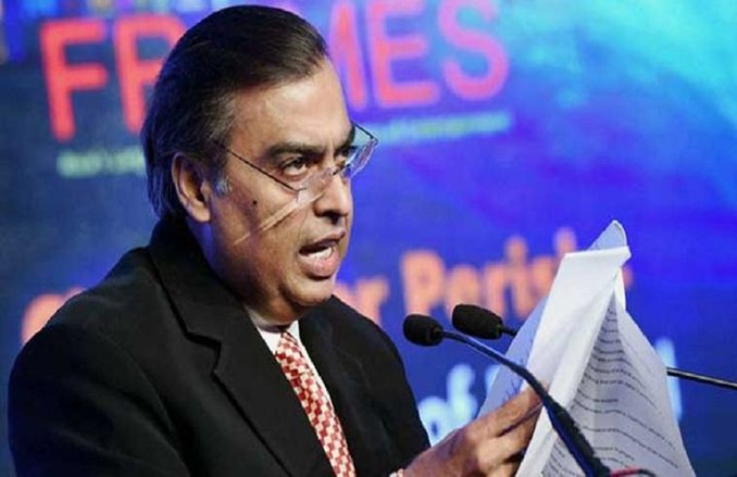 रिलायंस जियो को इस साल हो सकता है 15 हजार करोड़ रुपये का नुकसान: रिसर्च
