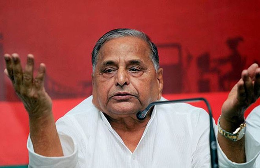 मुलायम बोले लड़कियों को मिलते हैं ज्यादा वोट
फोटो सोर्सः फाइनेंशियल एक्सप्रेस