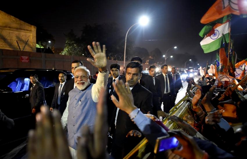 narendra modi