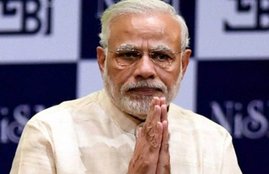 narendra modi