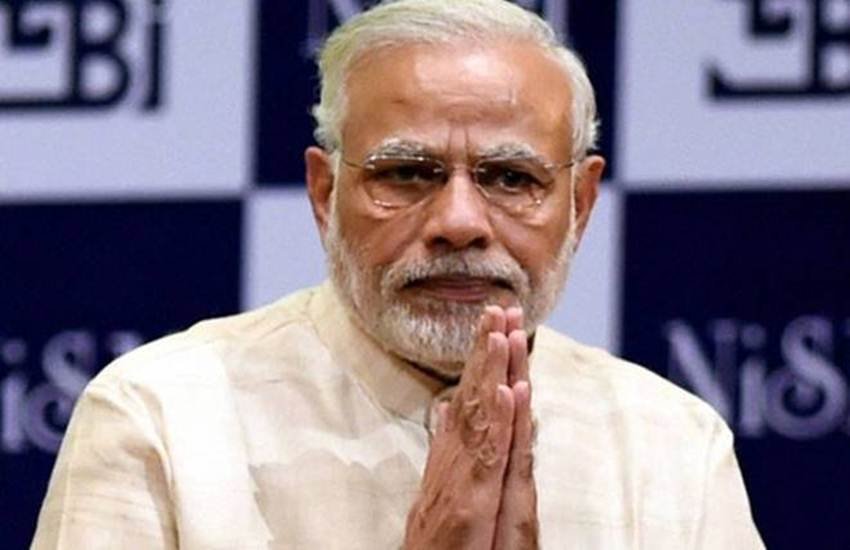 narendra modi