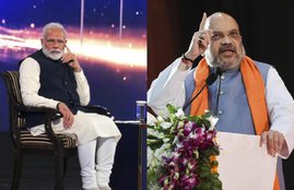 narendra modi amit shah