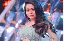neha kakkar,neha kakkar dress,neha kakkar picture,neha kakkar trolled,neha kakkar photo,neha kakkar boyfriend,neha kakkar bra