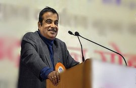 National news, Nitin Gadkari, Congress, narendra modi, castism, hanuman ji, BJP, भाजपा, कांग्रेस, नितिन गडकरी, नरेंद्र मोदी, हनुमान जी, पिटाई, जातिवाद