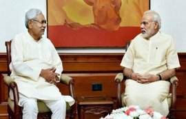 Bihar, Nitish Kumar, Narendra Modi